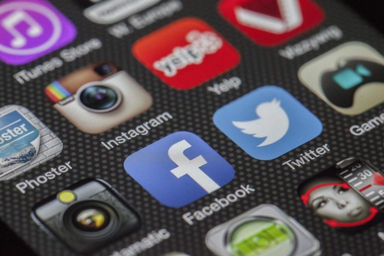 Best Social Media Platforms