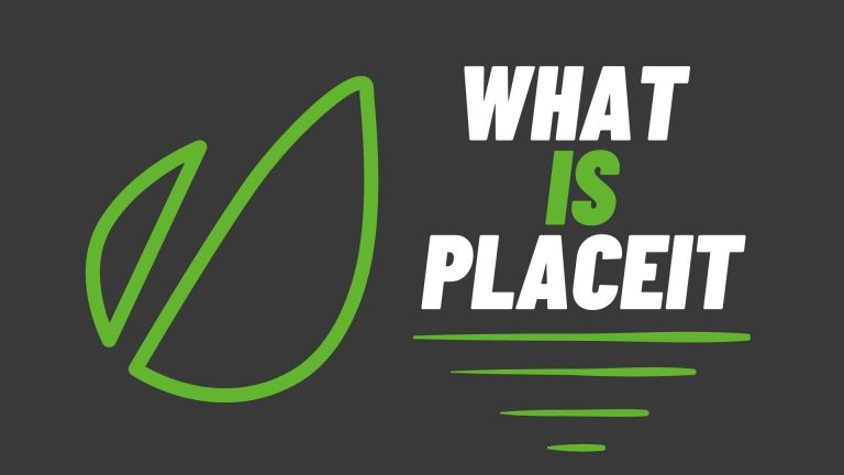 What is Placeit By Envato?